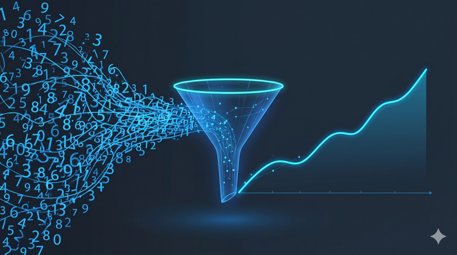 Turning data into insight